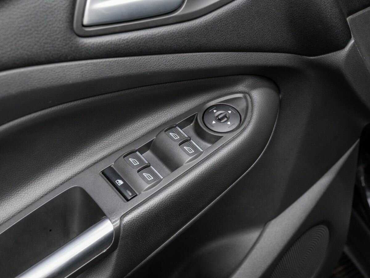 Купить Ford Kuga, 2016, 123 000 км, фото №15