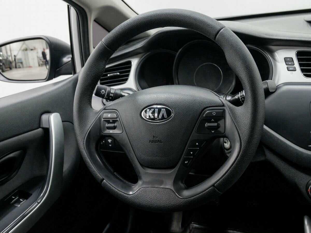 Купить Kia Ceed, 2014, 230 000 км, фото №11