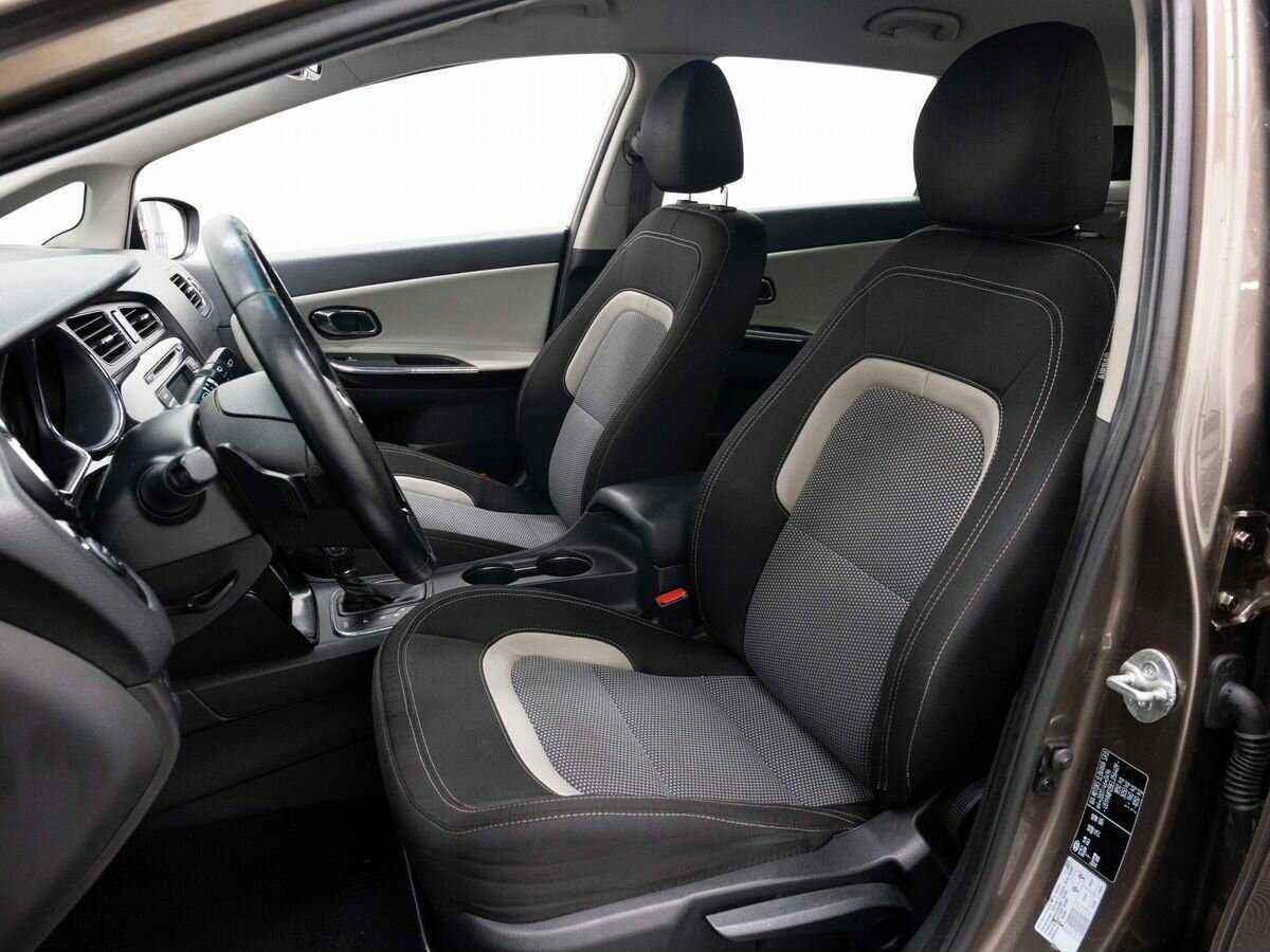 Купить Kia Ceed, 2013, 195 000 км, фото №8