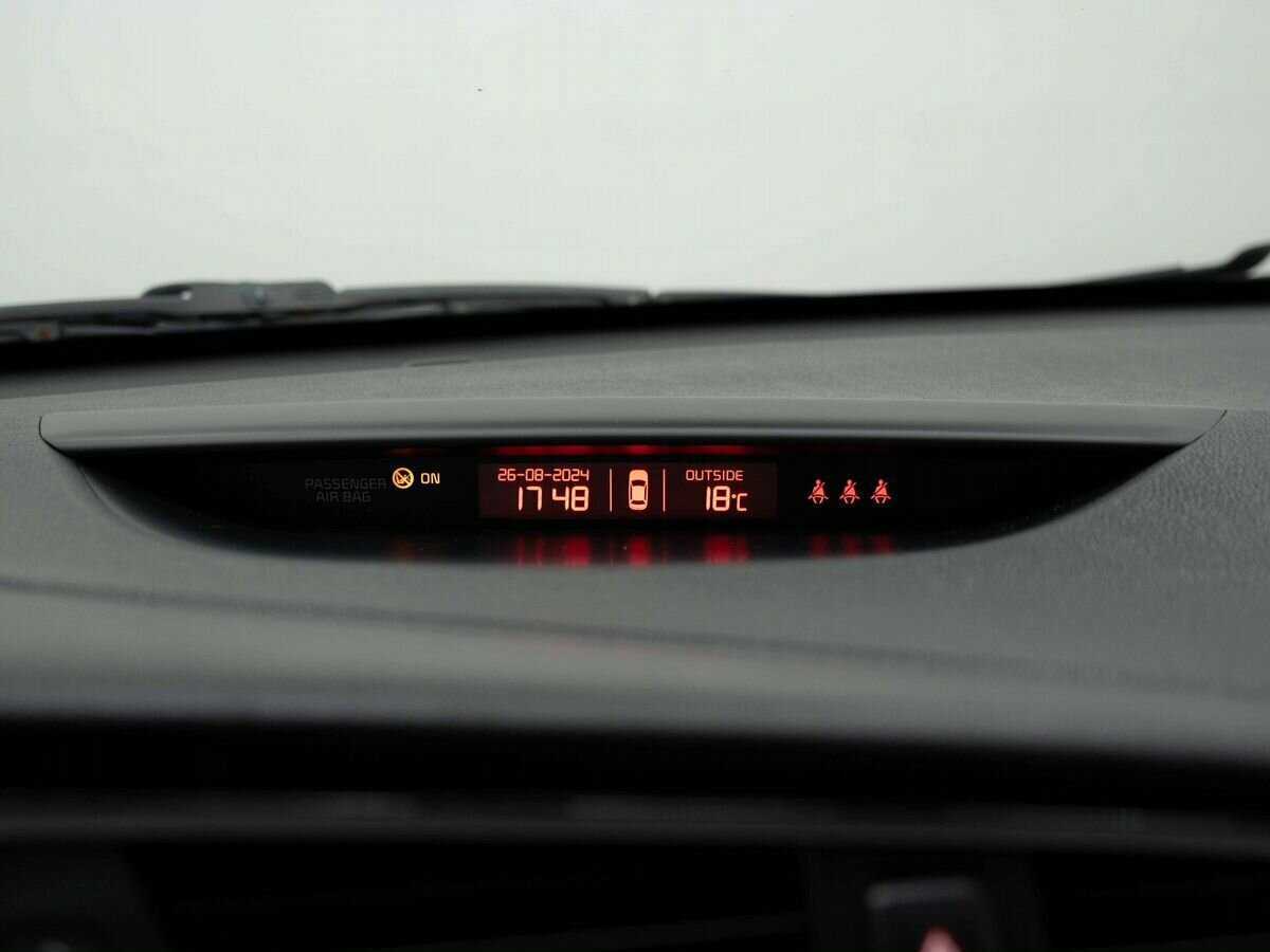 Купить Kia Ceed, 2015, 147 000 км, фото №19