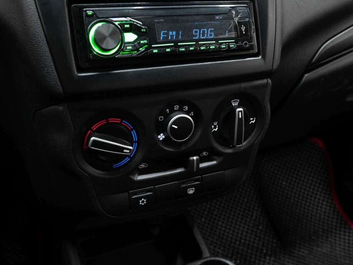 Купить Lada (ВАЗ) Granta, 2018, 71 000 км, фото №19