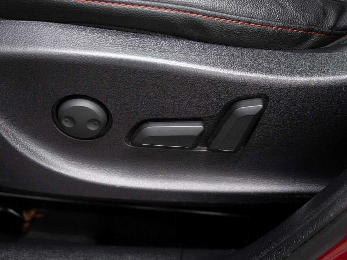 Купить Haval H6, 2016, 95 000 км, фото №20