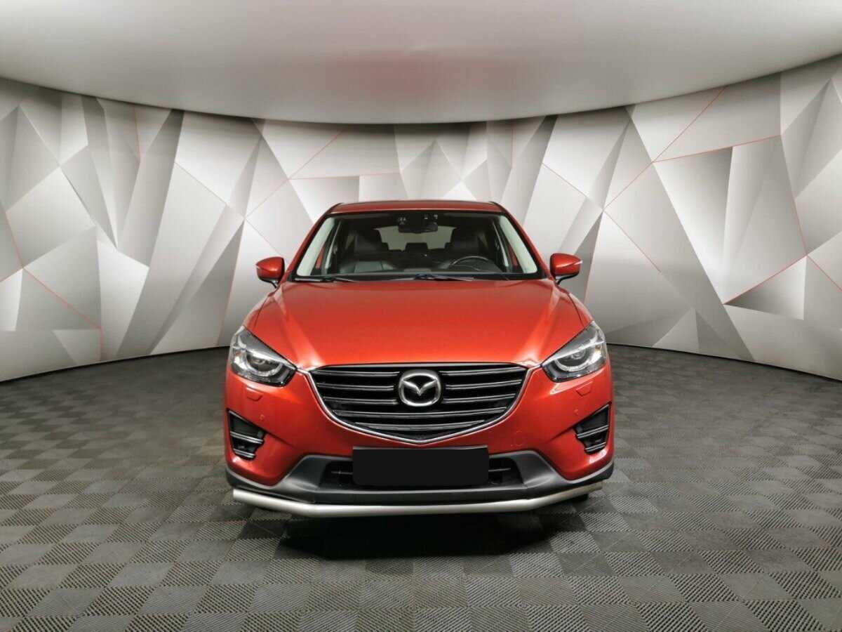 Купить Mazda CX-5, 2015, 101 504 км, фото №7