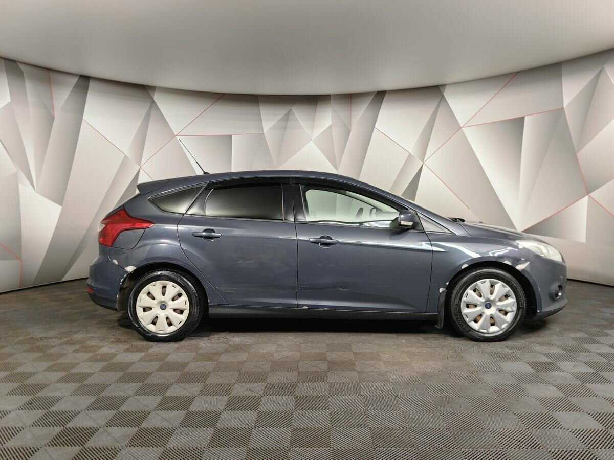 Купить Ford Focus, 2012, 294 000 км, фото №5