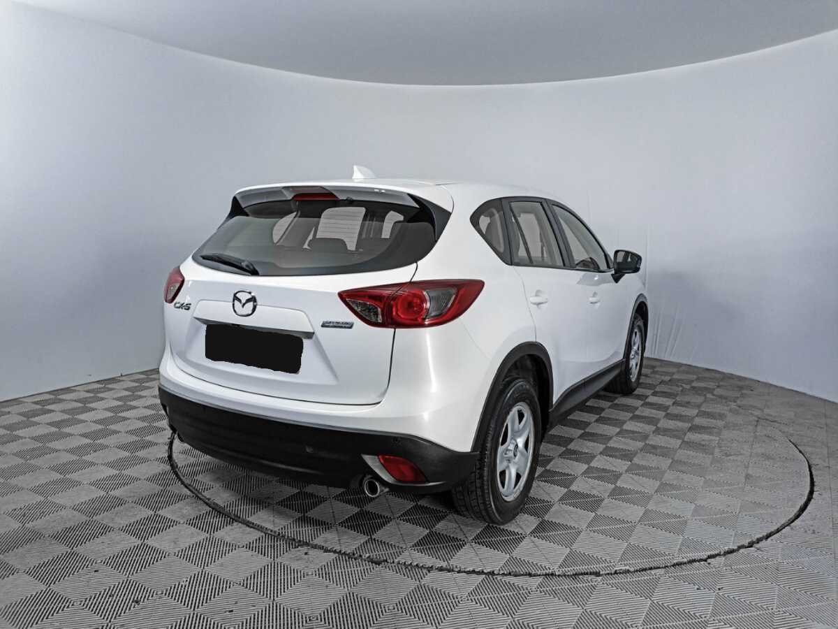 Купить Mazda CX-5, 2015, 172 567 км, фото №5