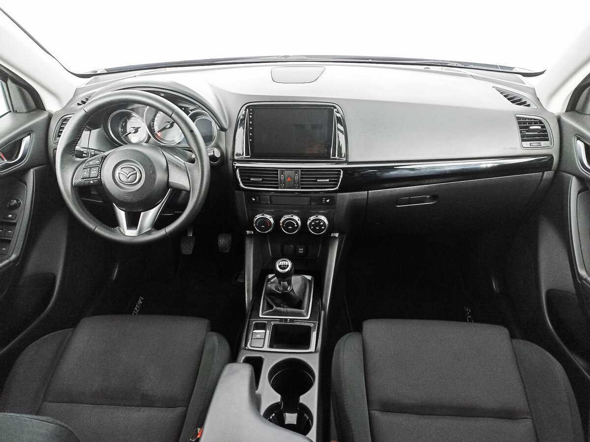 Купить Mazda CX-5, 2015, 150 424 км, фото №12