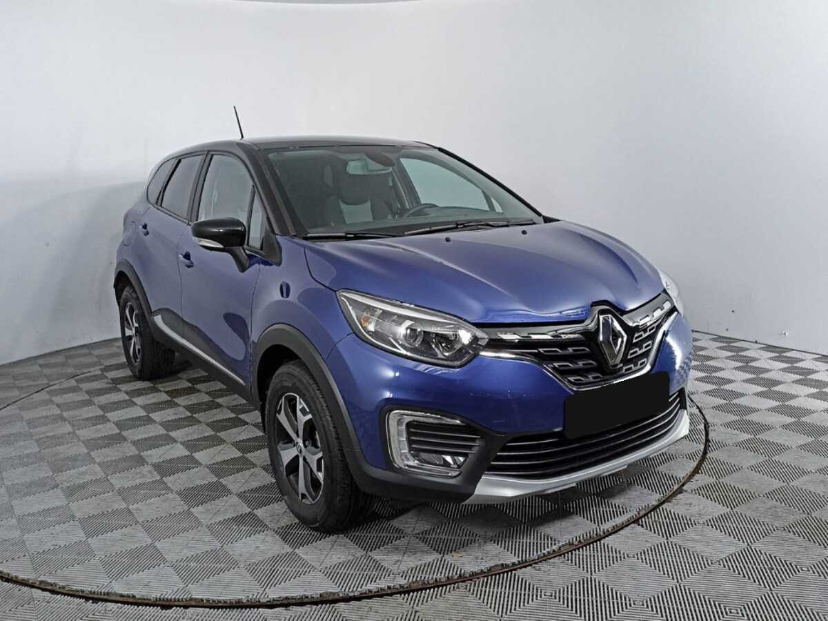 Renault Kaptur