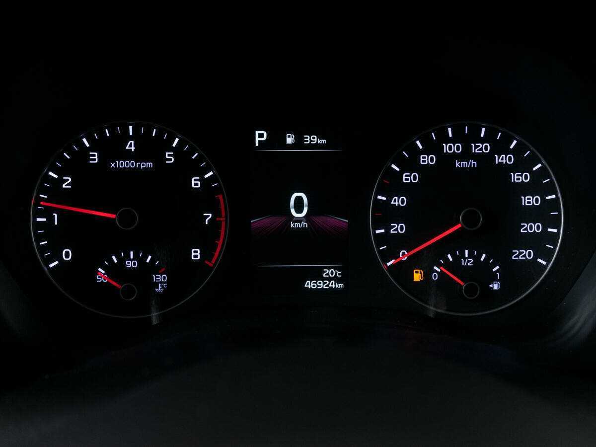 Купить Kia Rio X, 2021, 46 900 км, фото №11