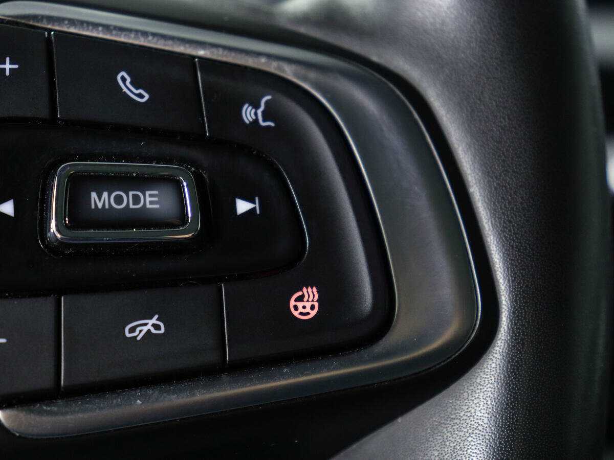 Купить CHERY Tiggo 7 Pro, 2021, 44 735 км, фото №15