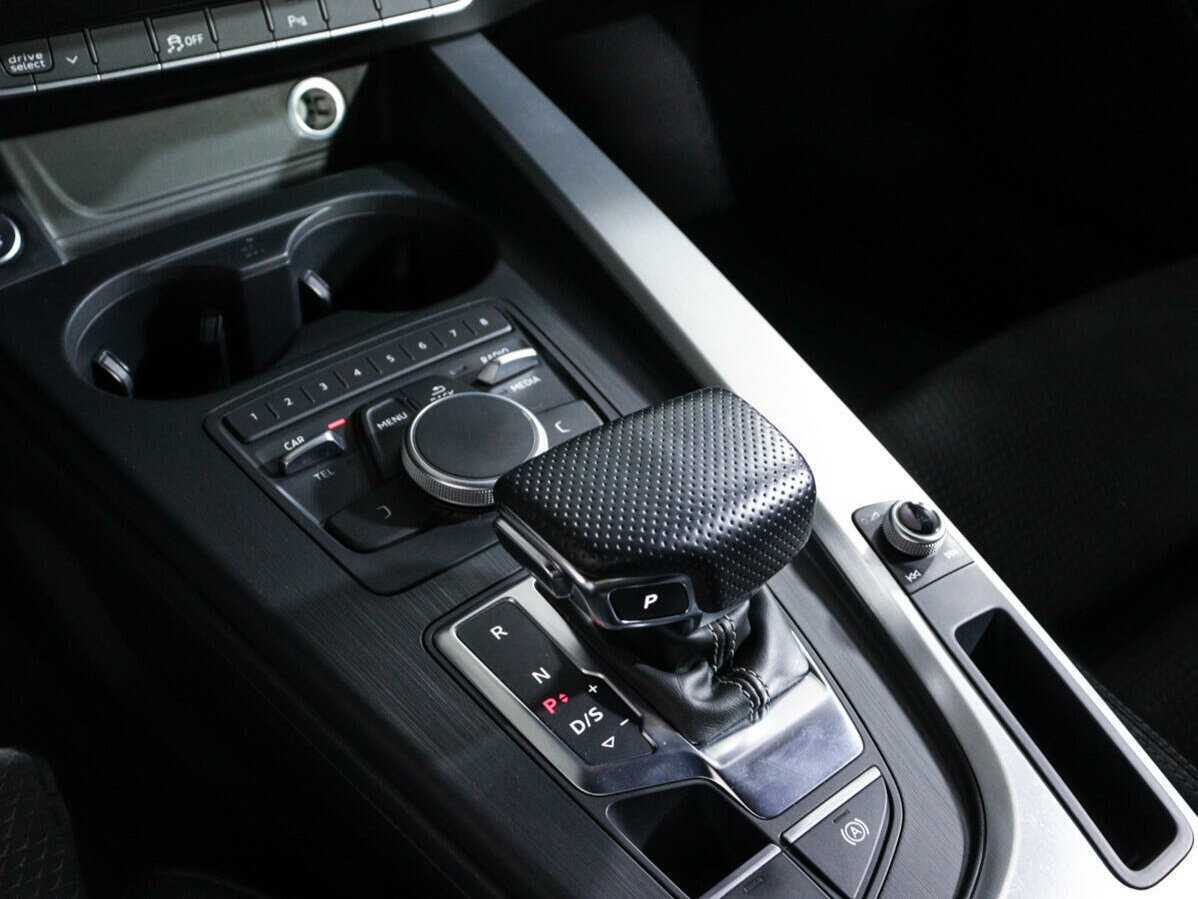 Купить Audi A5, 2017, 107 421 км, фото №17