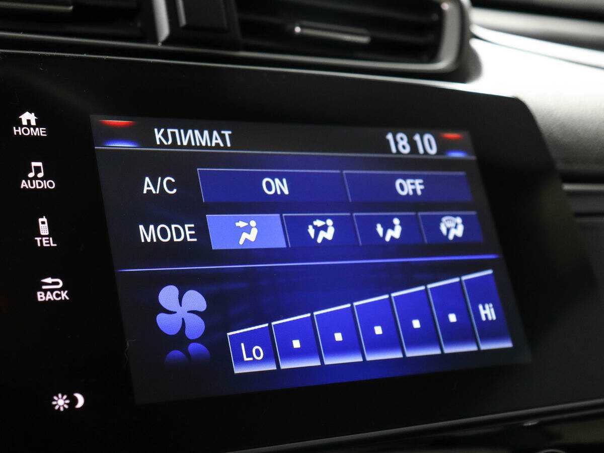 Купить Honda CR-V, 2018, 56 540 км, фото №20