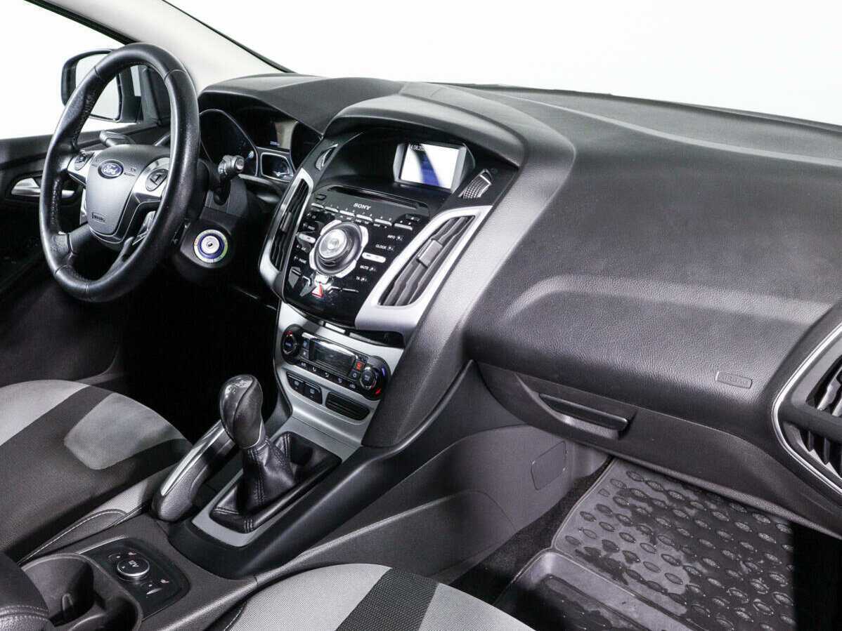 Купить Ford Focus, 2013, 200 865 км, фото №7