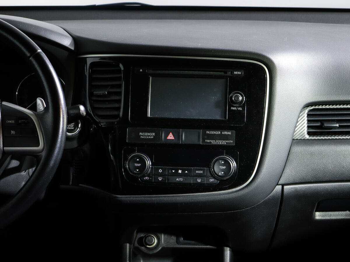 Купить Mitsubishi Outlander, 2013, 238 883 км, фото №11