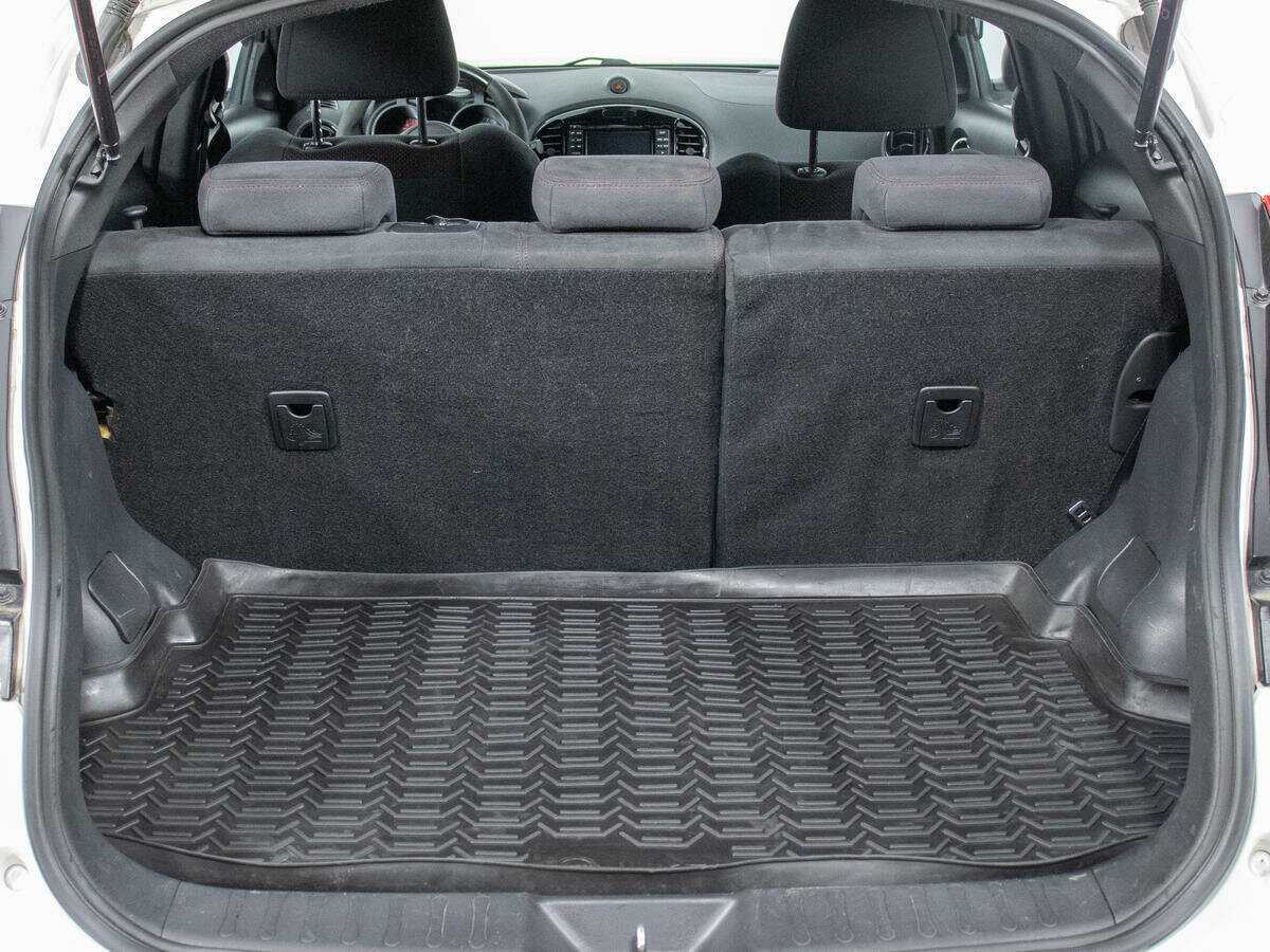 Купить Nissan Juke Nismo, 2013, 165 000 км, фото №20