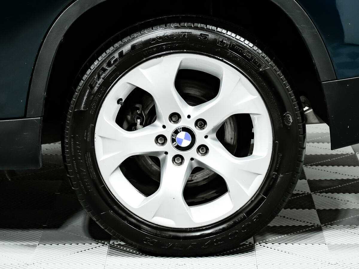 Купить BMW X1 18i, 2013, 79 800 км, фото №14