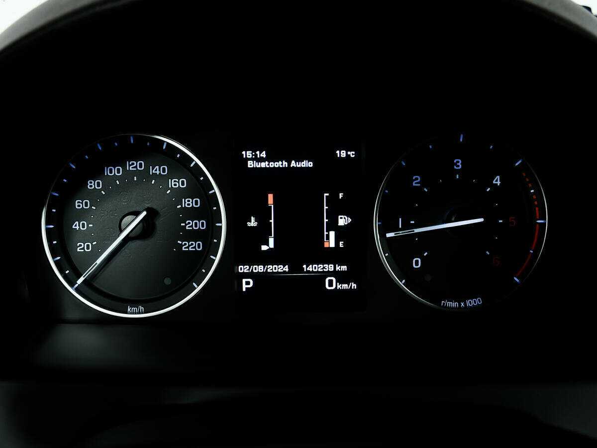 Купить Land Rover Freelander, 2013, 140 239 км, фото №10