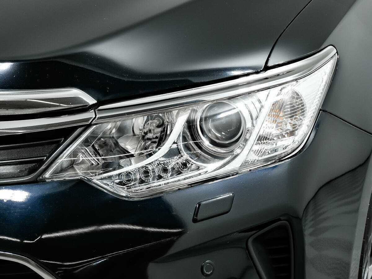 Купить Toyota Camry, 2016, 131 693 км, фото №13