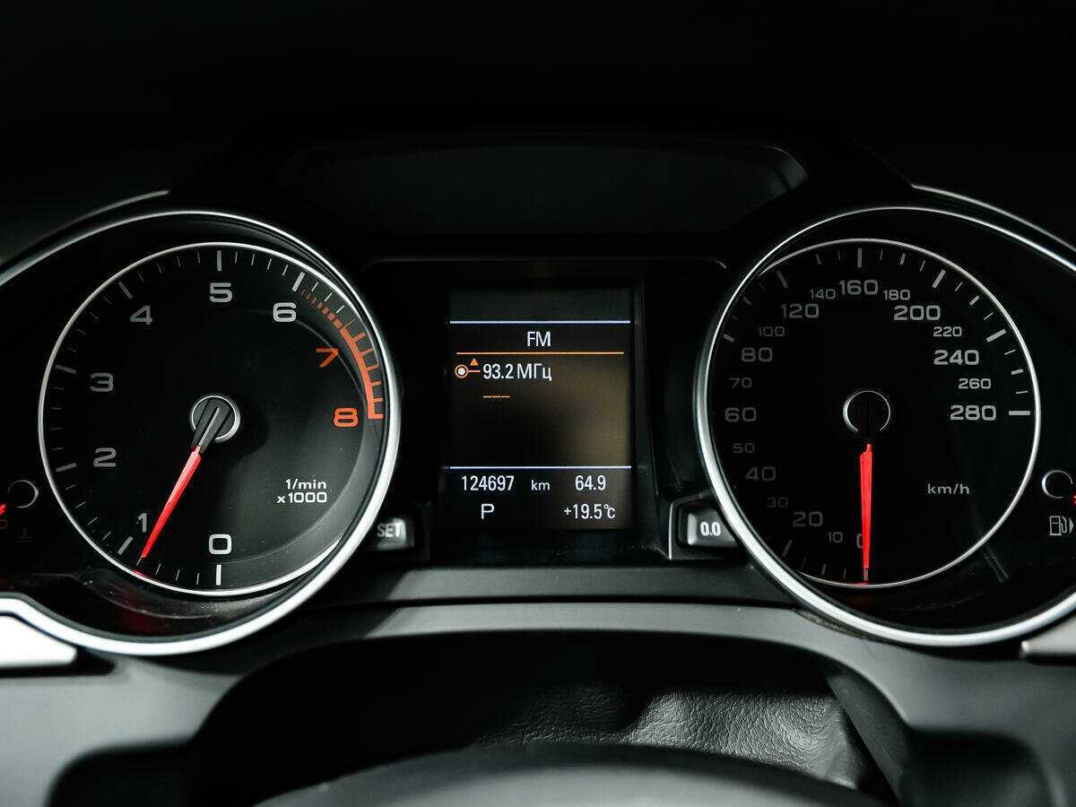 Купить Audi A5 Sportback, 2014, 124 600 км, фото №8