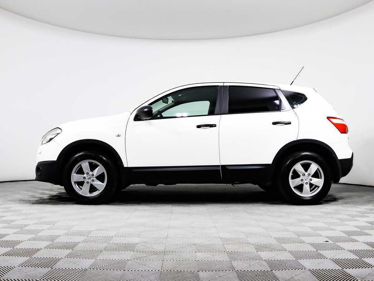 Купить Nissan Qashqai, 2012, 211 054 км, фото №8