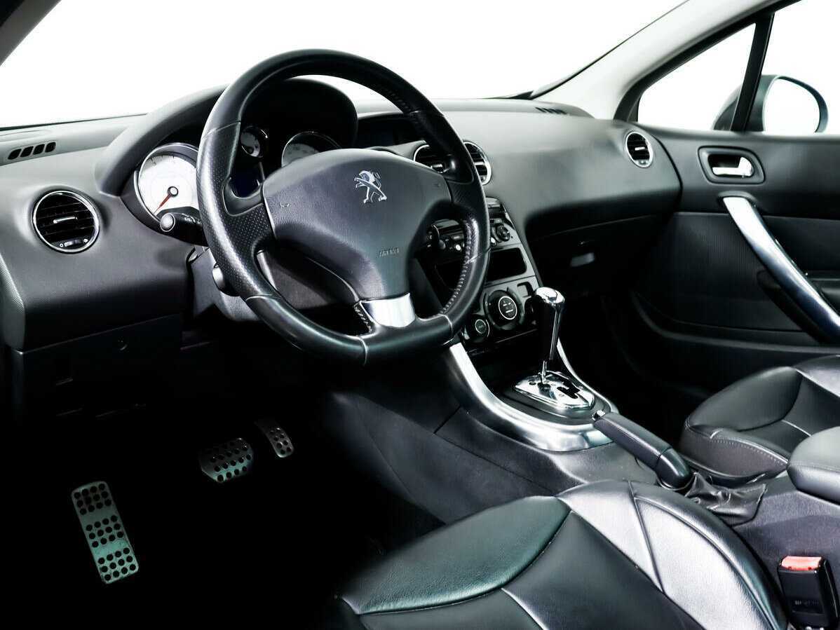 Купить Peugeot 308, 2012, 199 888 км, фото №13