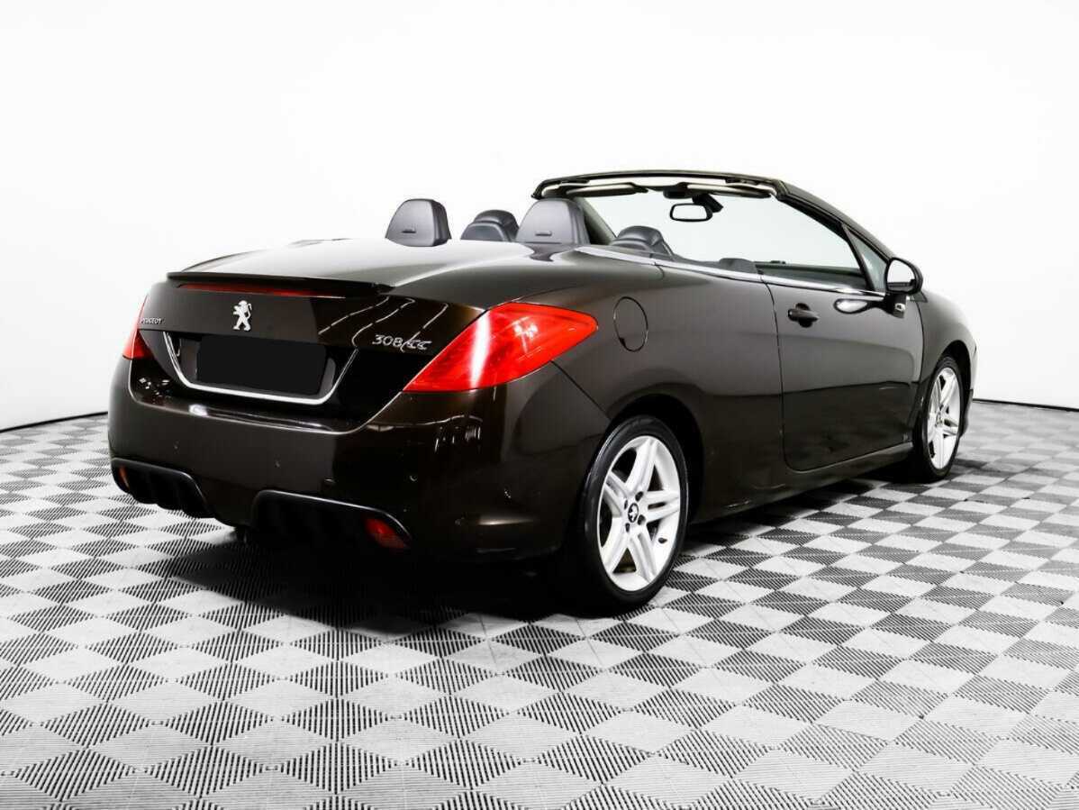 Купить Peugeot 308, 2012, 199 888 км, фото №18