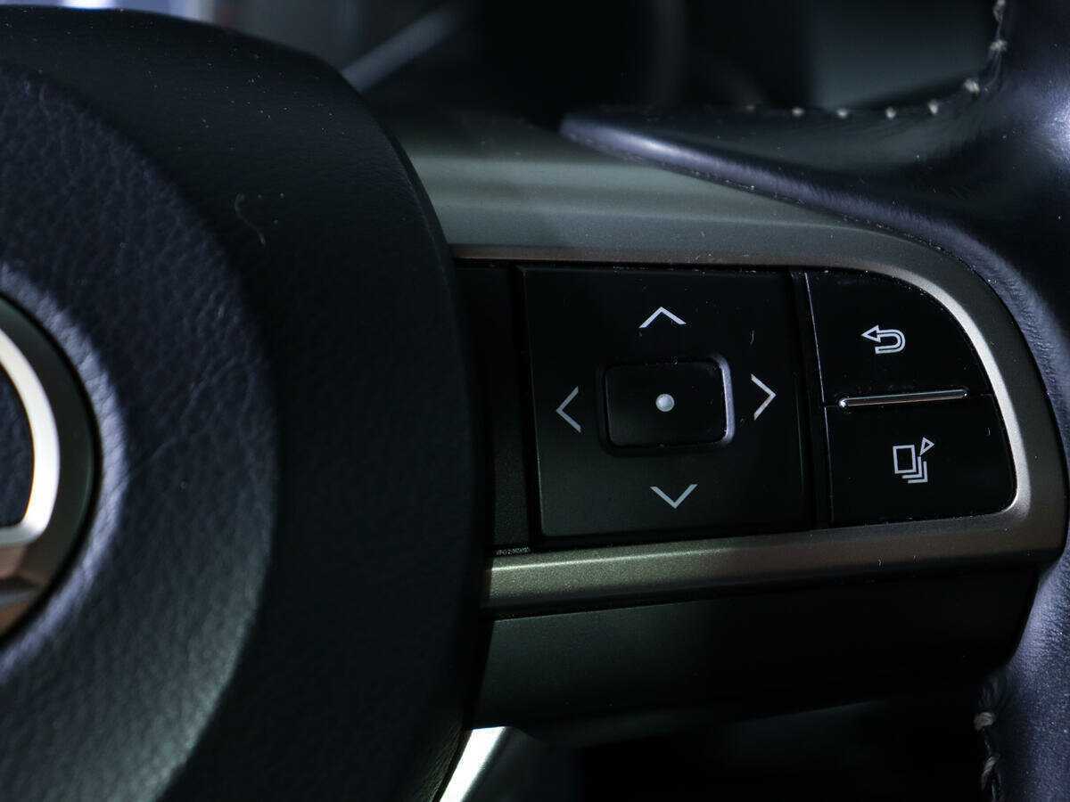 Купить Lexus ES 200, 2016, 123 000 км, фото №22