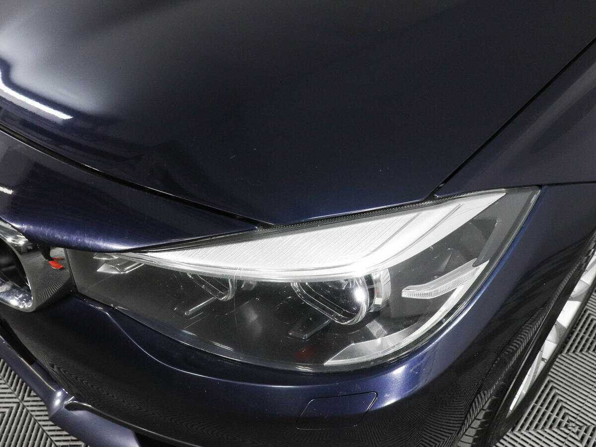 Купить BMW 3 серии Gran Turismo 320i xDrive, 2016, 132 365 км, фото №7