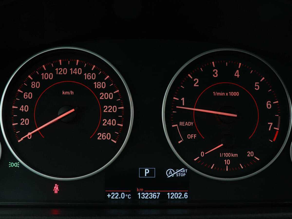 Купить BMW 3 серии Gran Turismo 320i xDrive, 2016, 132 365 км, фото №13