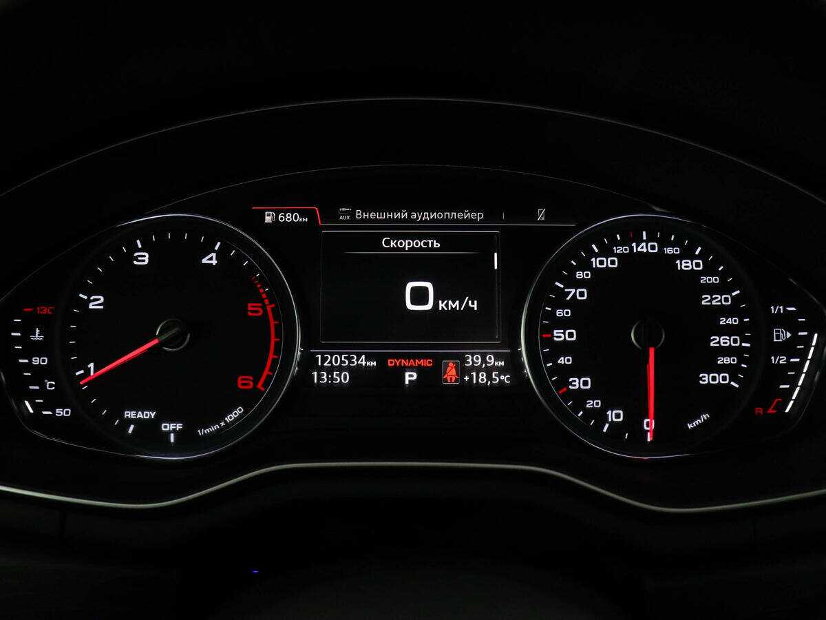 Купить Audi A5 Sportback, 2018, 120 532 км, фото №13