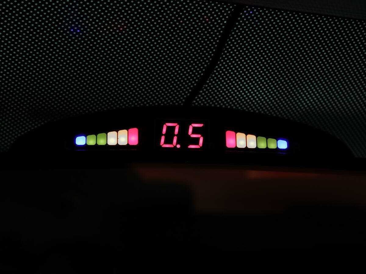 Купить Kia Ceed, 2017, 74 150 км, фото №12