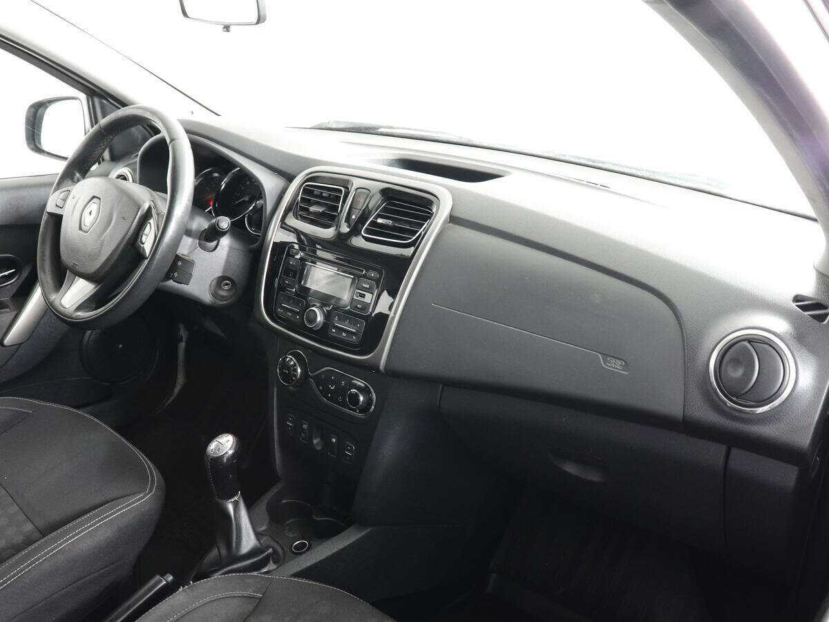 Купить Renault Sandero, 2014, 182 000 км, фото №10