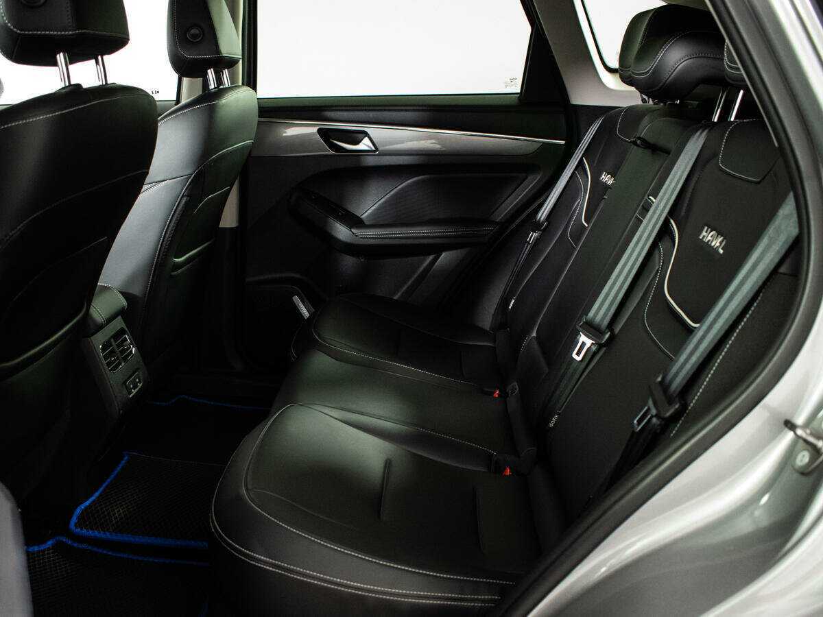 Купить Haval Jolion, 2022, 45 538 км, фото №10