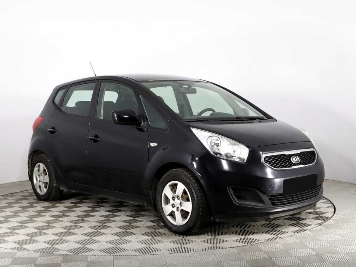 Kia Venga