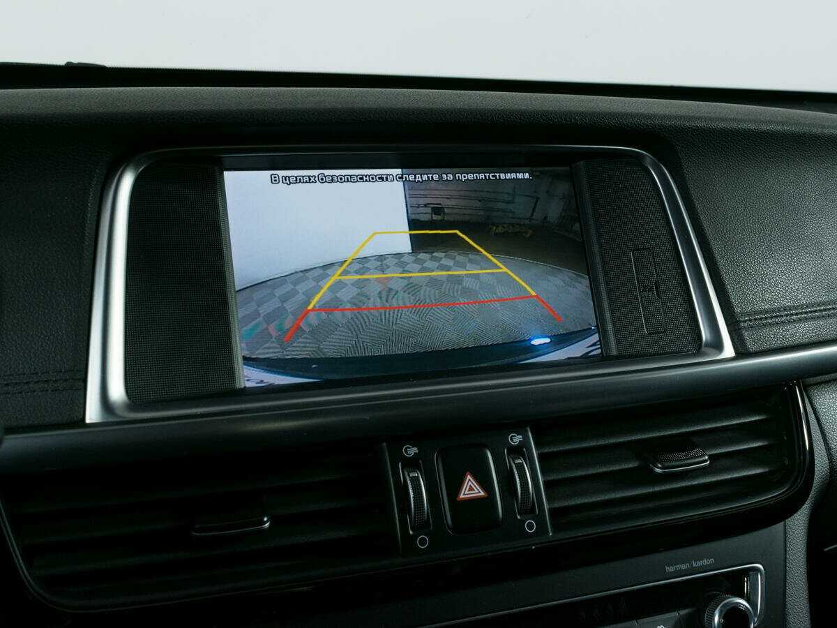 Купить Kia Optima, 2018, 154 000 км, фото №19