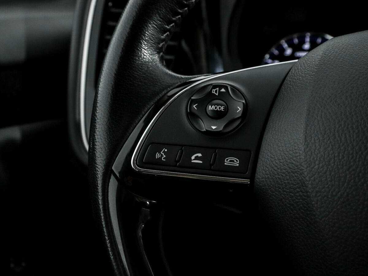 Купить Mitsubishi Outlander, 2019, 79 189 км, фото №14