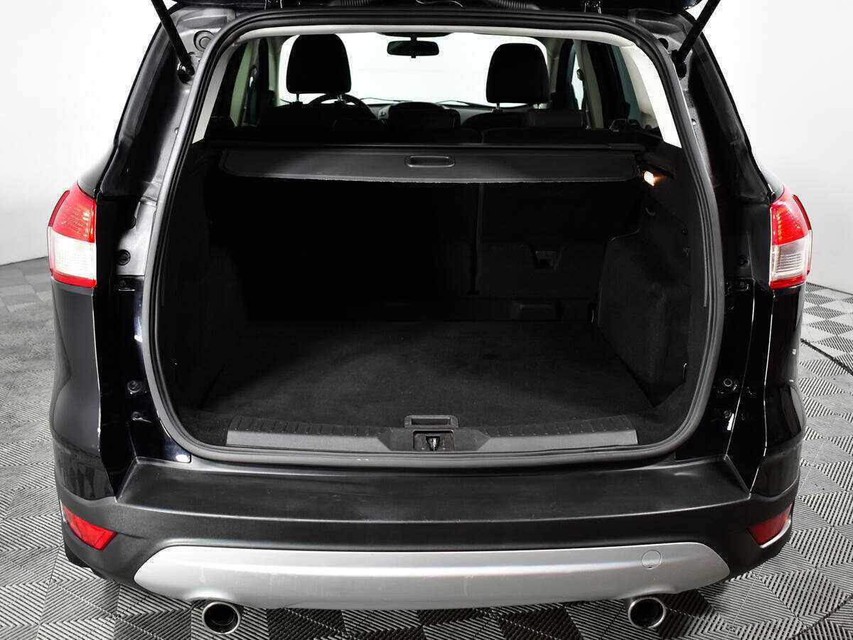 Купить Ford Kuga, 2015, 185 558 км, фото №15