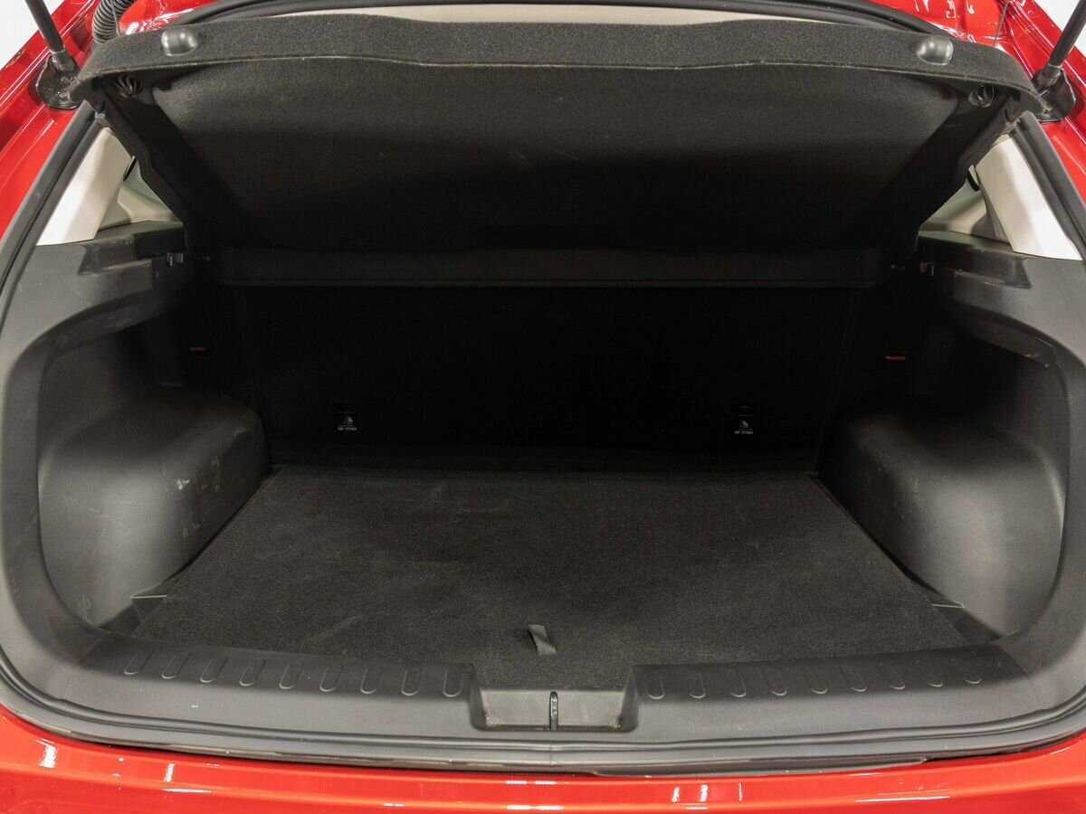 Купить Haval Jolion, 2022, 34 501 км, фото №27