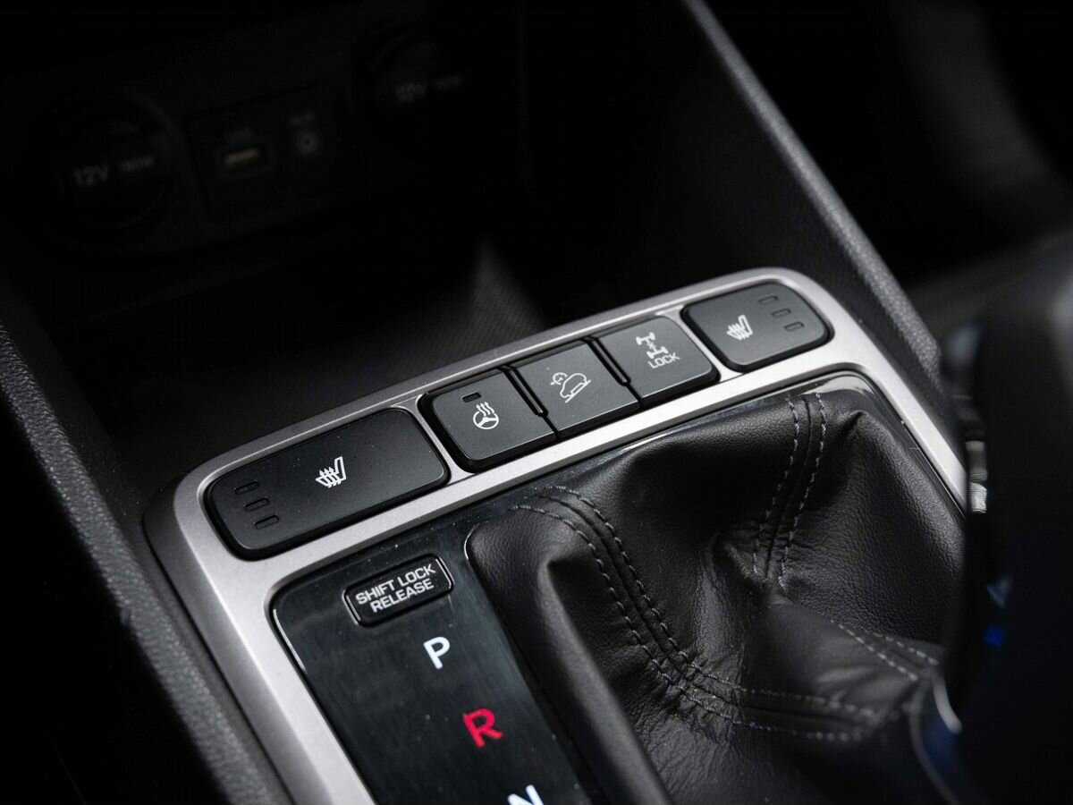 Купить Hyundai Creta, 2018, 80 000 км, фото №23