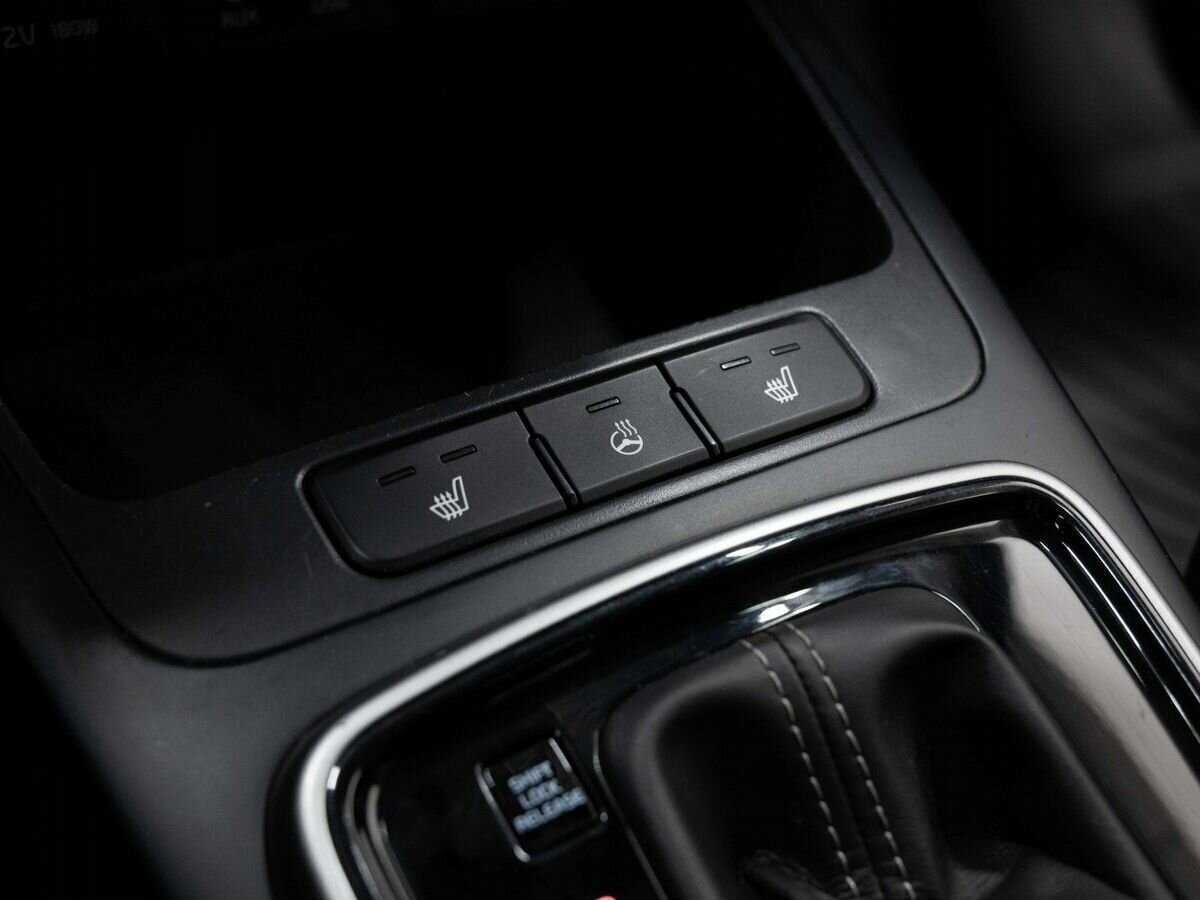 Купить Kia Rio X-Line, 2020, 71 050 км, фото №22