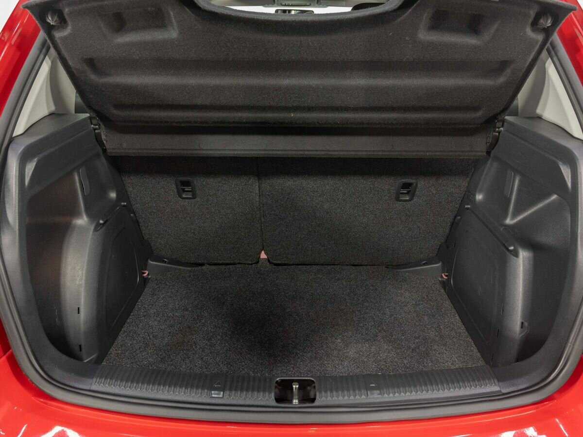 Купить Skoda Fabia, 2013, 78 211 км, фото №21