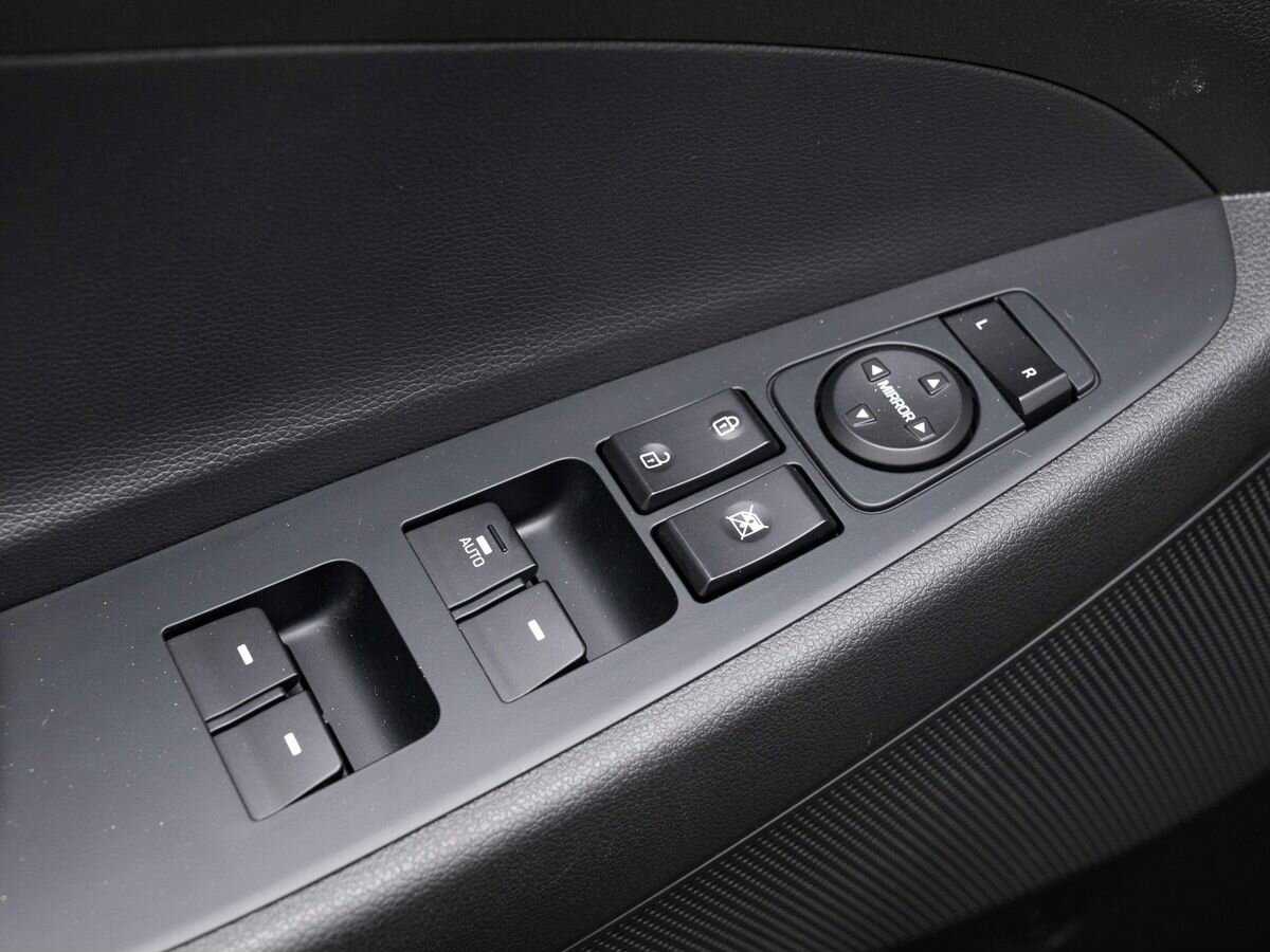 Купить Hyundai Tucson, 2018, 88 462 км, фото №20