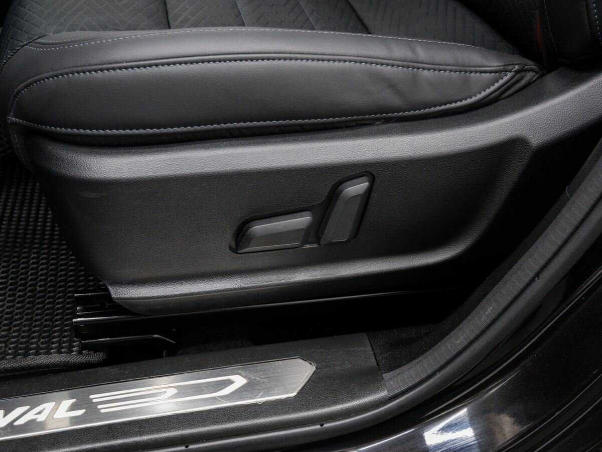 Купить Haval F7, 2022, 70 000 км, фото №17