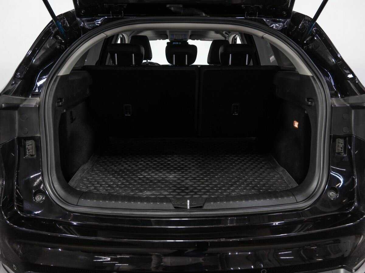 Купить Haval F7, 2022, 70 000 км, фото №25