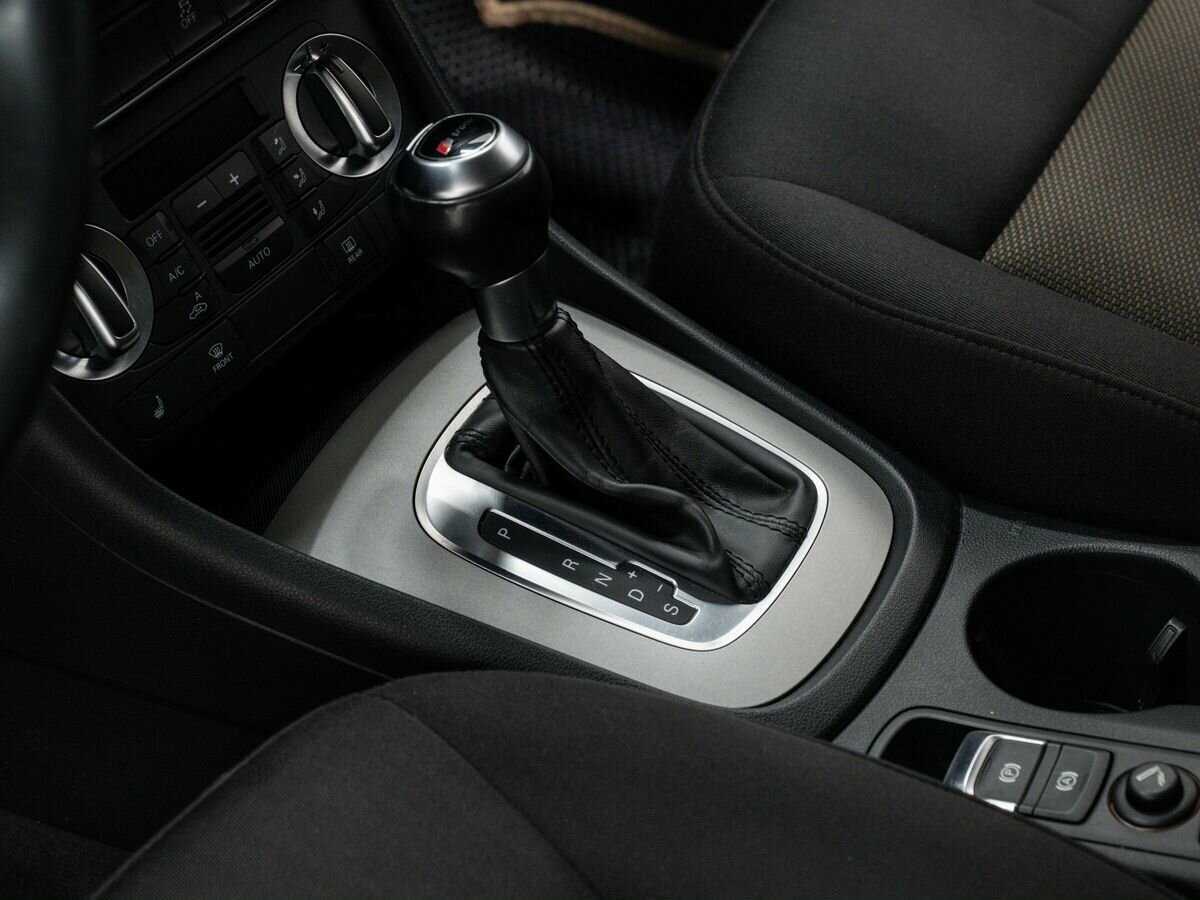 Купить Audi Q3, 2014, 201 000 км, фото №17