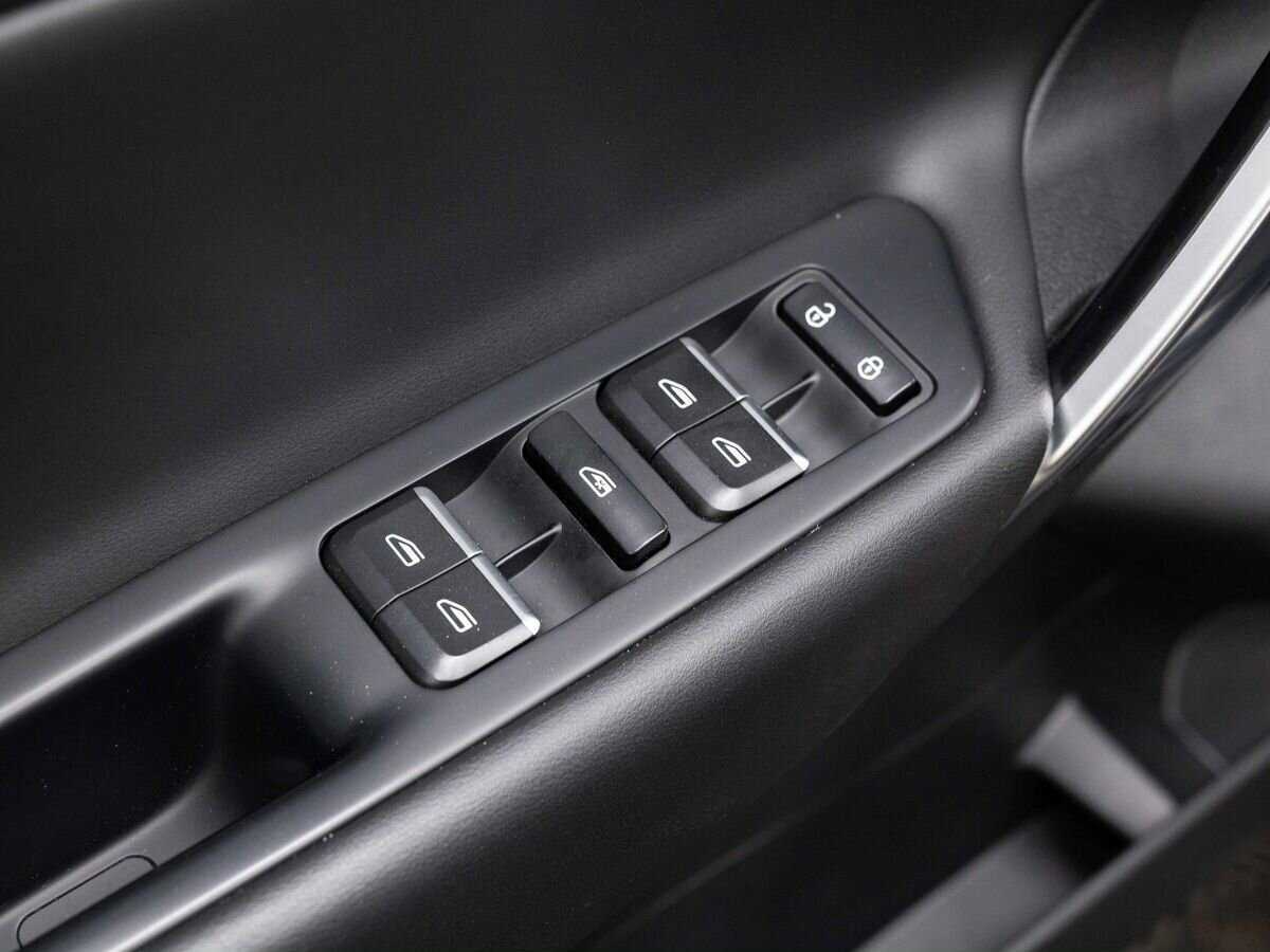 Купить Geely Atlas, 2018, 63 600 км, фото №21