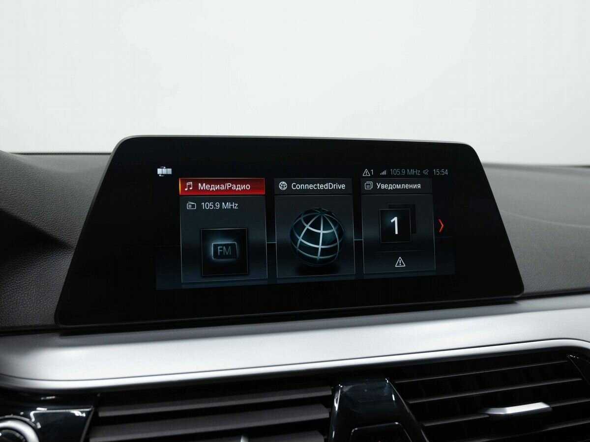 Купить BMW 5 серии 520i, 2019, 179 895 км, фото №24