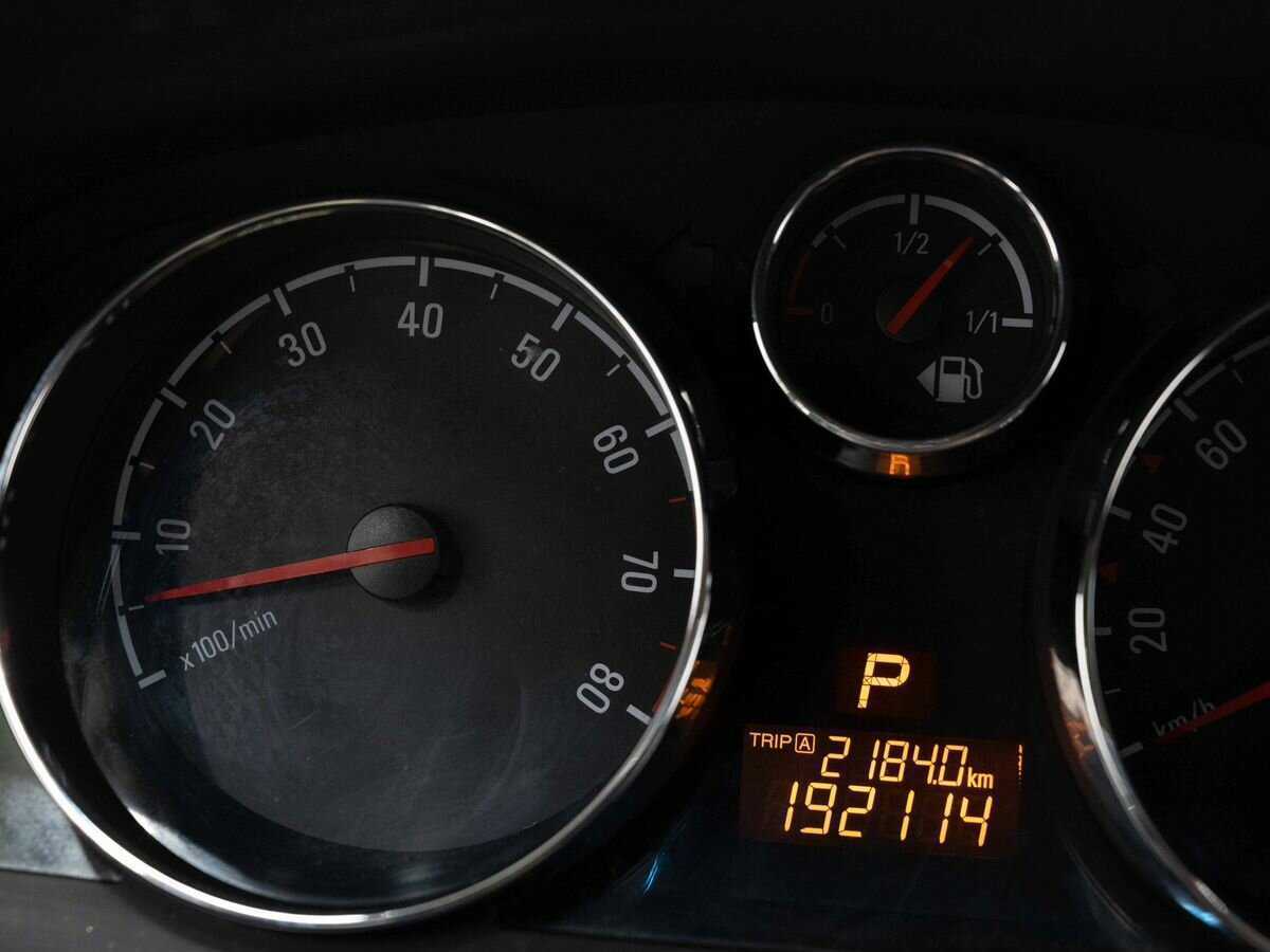 Купить Opel Antara, 2014, 192 000 км, фото №19