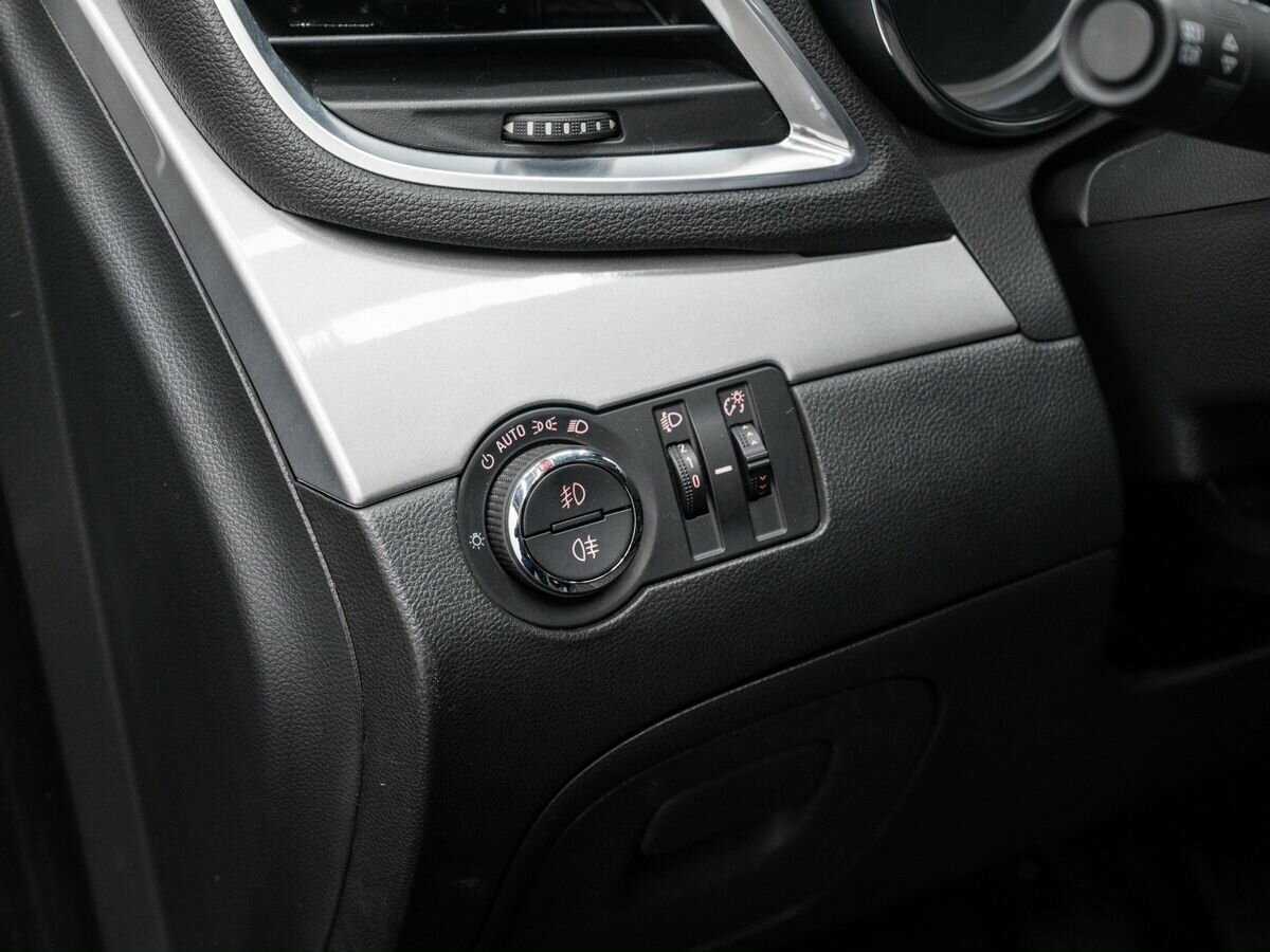 Купить Opel Mokka, 2013, 167 300 км, фото №17