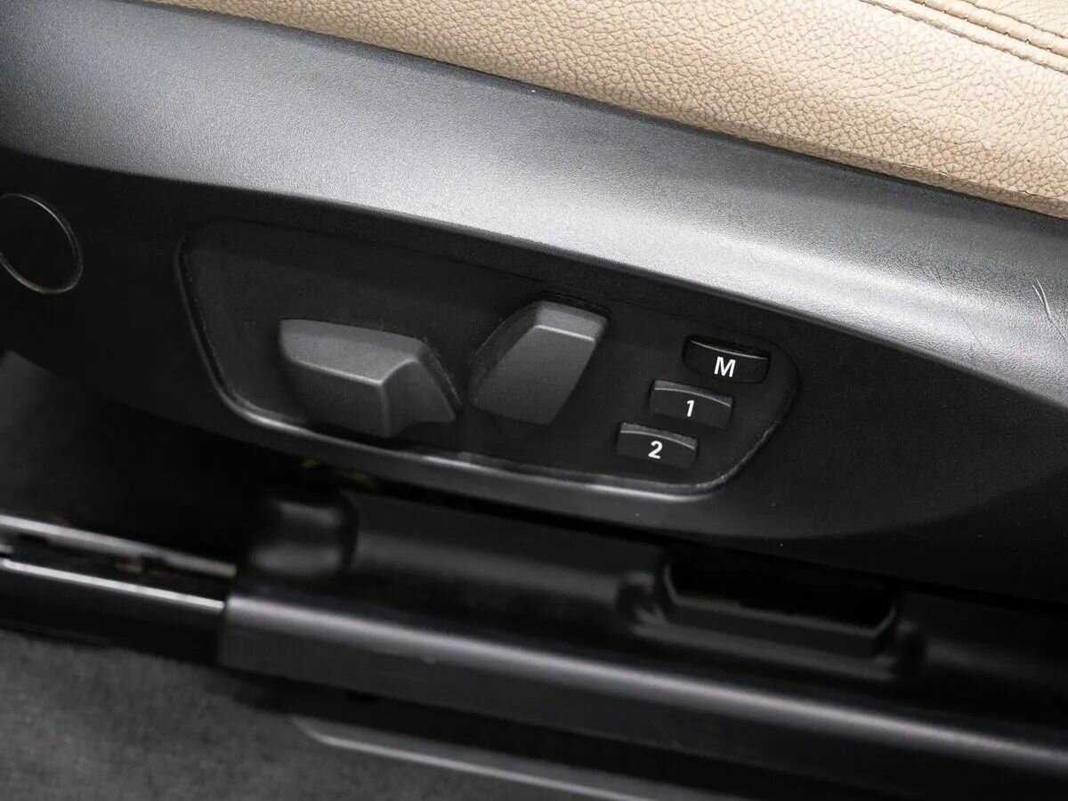 Купить BMW X3 28i xDrive, 2014, 205 135 км, фото №22