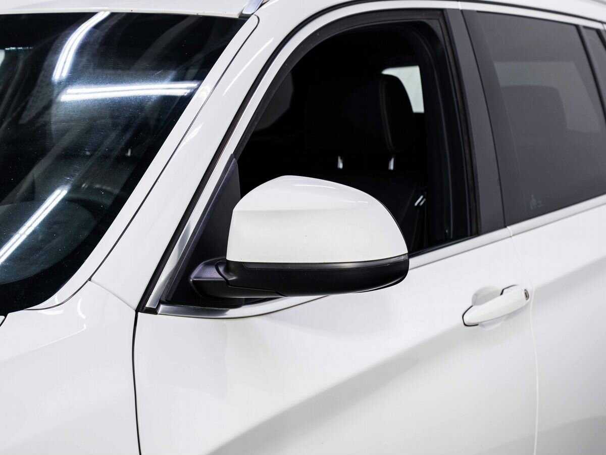 Купить BMW X3 20d xDrive, 2015, 250 030 км, фото №8